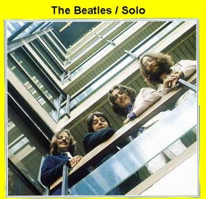 The Beatles - Yellow Album