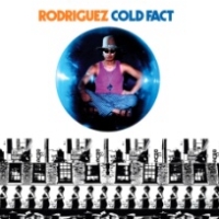 Rodriguez Cold Fact 2008 US re-issue