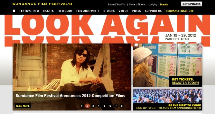 Rodriguez Documentary to be shown at Sundance in January 2012